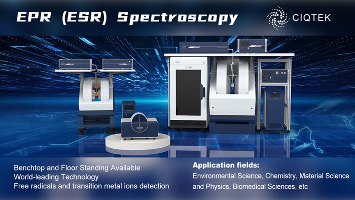 ciqtek-epr-spectroscopy