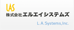 LAS-logo