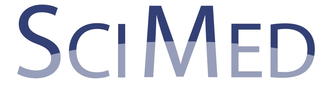 SciMed logo