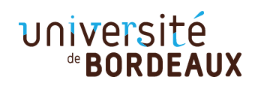 University of Bordeaux logo