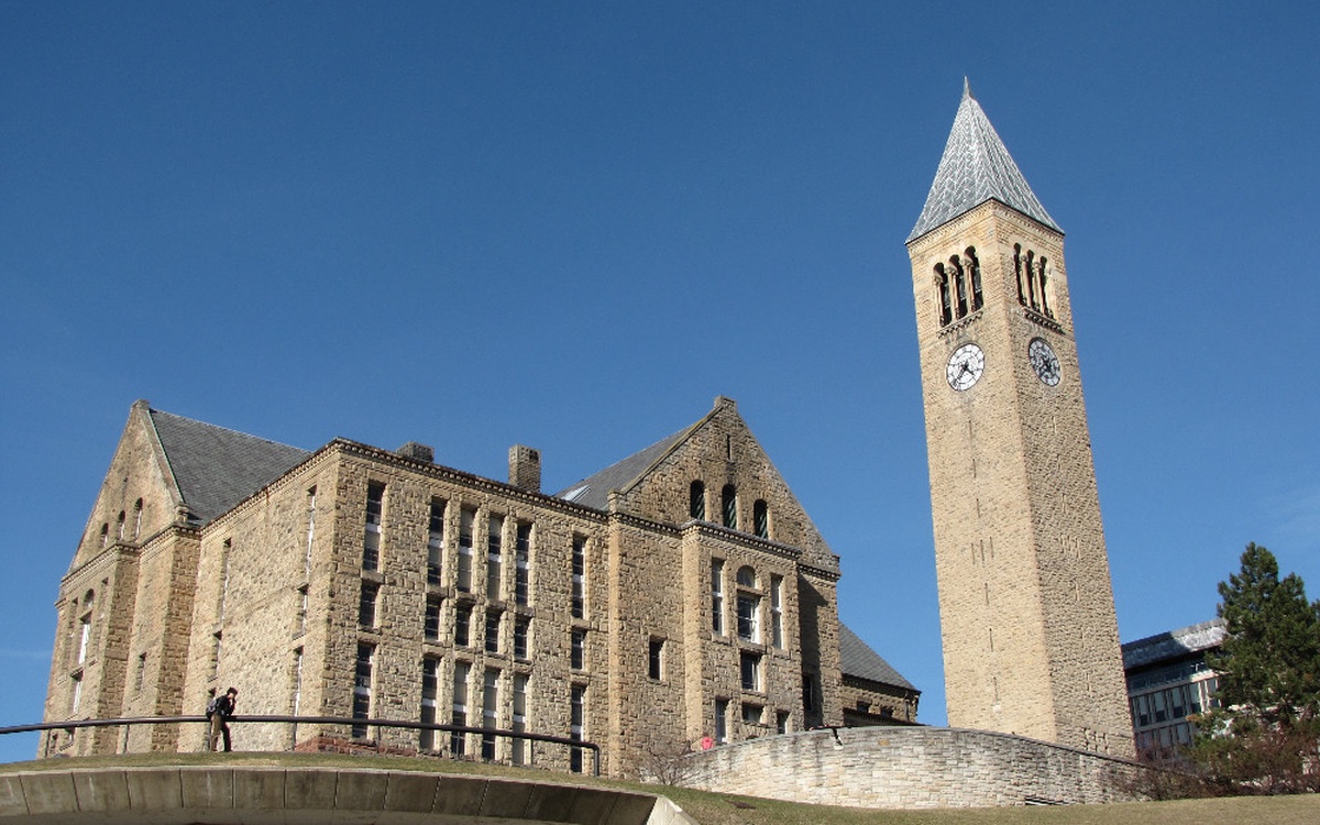 Cornell University