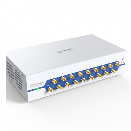 Time-to-Digital Converter for sale