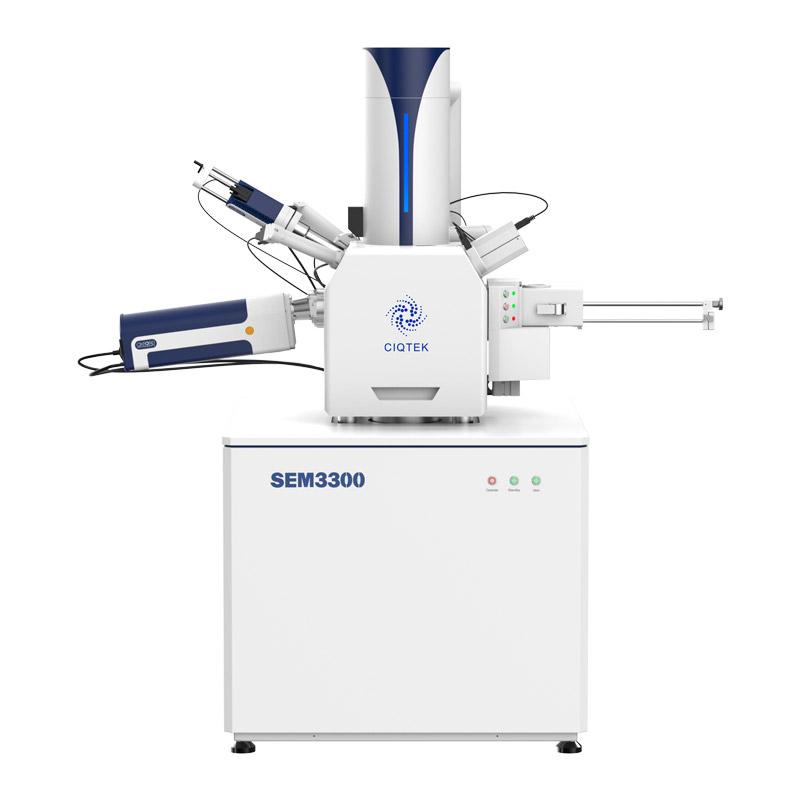 scanning electron microscope market