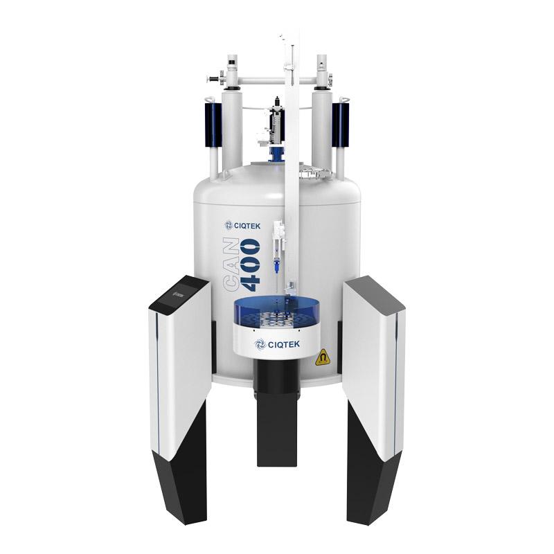 nuclear magnetic resonance spectrometer cost