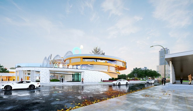 CIQTEK Science Education Innovation Base Received National Qualification