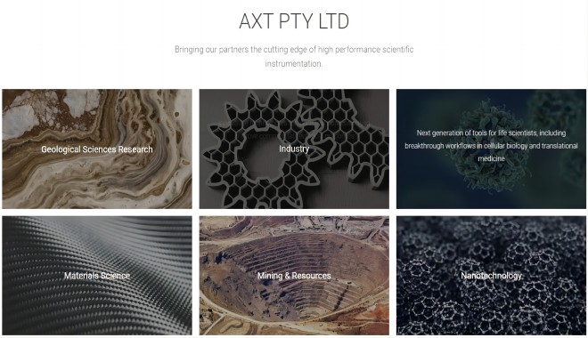 CIQTEK and AXT Co-work on Diamond NV Products