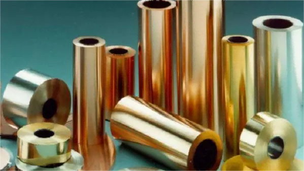 Scanning Electron Microscope for Metal Fracture Analysis