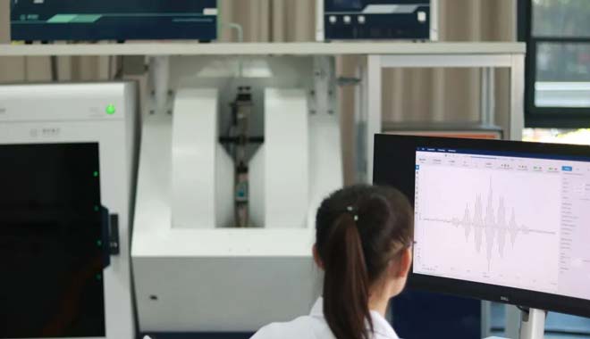 CIQTEK Application Center 1st Anniversary - Provide the Best Service to Our Customers