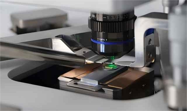 The world's first commercial low-temperature SNVM was released