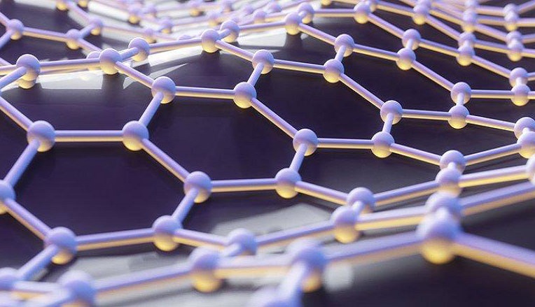 New Horizons for 2D Magnetic Materials - Quantum Diamond NV-center AFM Applications