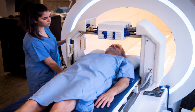 Cardiac Magnetic Detection Based on Atomic Magnetometer