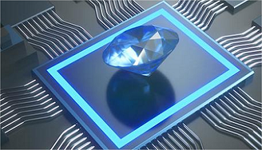 Advanced Quantum Experimental Platform - Quantum Diamond Single Spin Spectroscopy Applications