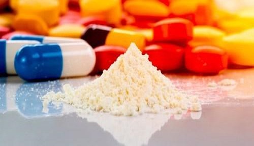 Case Study of CIQTEK Application in Pharmaceutical Powder