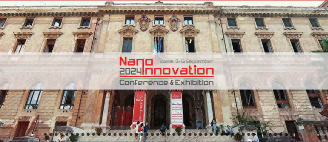 Exciting News from CIQTEK and Media System at Nano Innovation Conference in Rome, Italy