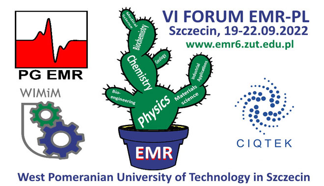 CIQTEK to Attend the VI EMR Forum 2022 in Szczecin, Poland
