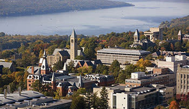 CIQTEK EPR Spectroscopy Delivered to Cornell University, USA